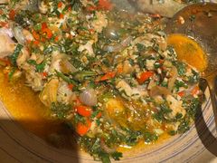 -浩海火燒雲傣家菜(芮欧百货店)