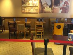 -COSTA COFFEE(新奥购物中心店)