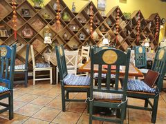 -彼德西餐厅(凯德广场新南店)