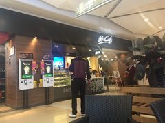 门面-麦当劳(合肥之心城店)