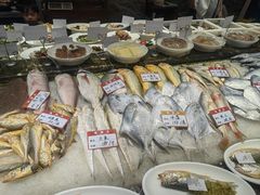 -渔满仓海鲜渔家(象山二店)