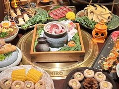 -MIKOMIKO和牛烧肉专门店(南门店)
