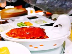 -北京老铺烤鸭(西稍门店)