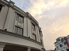 -民信老铺(双皮奶博物馆店)