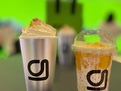 -gleeglee乐溢亦茶(朝阳大悦城店)