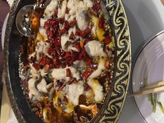 -金三可市井水煮鱼(金碧园店)