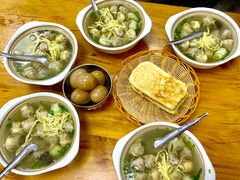 -吉云馄饨(桑梓路店)