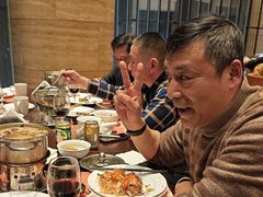 -洲际酒店·地平线全日餐厅HORIZON CAFÉ