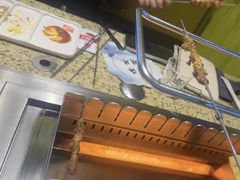 -丰茂烤串(卫星广场店)
