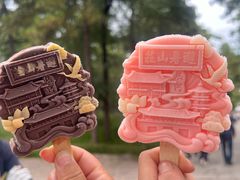 -承德避暑山庄景区