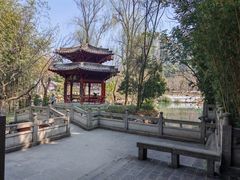 -李白纪念馆