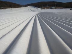 -长春莲花山滑雪场