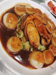 -喜爱轩酒楼·宴会厅