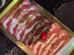 -炙城·韩式烤肉(南京东路店)