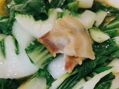 -箸福·夜上海(雨花客厅店)