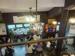 -孙盛兴奥灶面馆·蟹黄面·三虾面(山塘街总店)