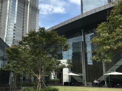 景观位-花园5號餐厅