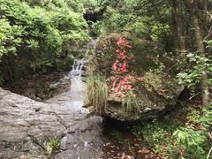 -大慈岩风景区