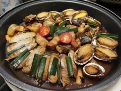 -蒲叙(凯天国际店)