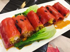 -虾饺妹·粤式手工点心(水荫路店)