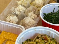 -真食净香居·内蒙烧麦(亚运村店)