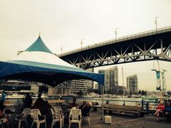 Granville&nbsp;Island-固兰湖岛