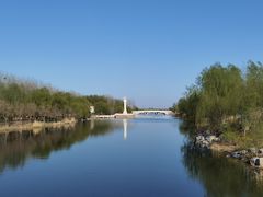 -马家湾湿地公园