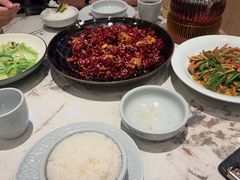 -火婆子·川小馆(扬韬科技广场店)