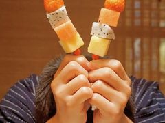 -佛山希尔顿酒店·融誉亚洲美食荟