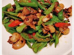 -北李妈妈菜·海肠捞饭(高新万达店)