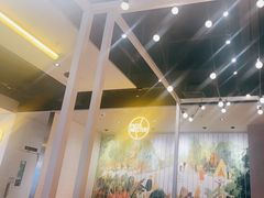 大堂-乐凯撒披萨(蛇口花园城店)
