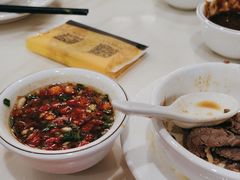 -潮汕大目牛肉火锅(水围店)