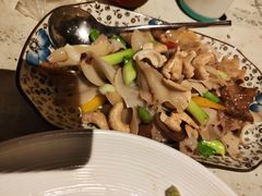 -T館·花园艺术餐厅