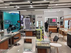 -宝岛眼镜(南京金鹰世界店)