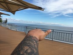 -农垦当壁镇兴凯湖旅游度假区