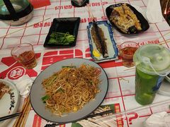 -三毛演义·湖南烧烤大排档(南浦店)