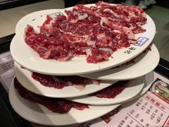 -八合里潮汕鲜牛肉火锅(深圳海岸城店)