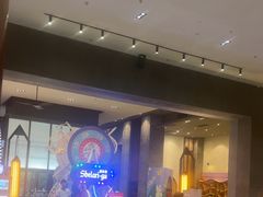 -佛冈熹乐谷温泉度假酒店