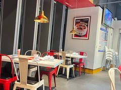 -禄鼎记·多口味酸菜鱼(侨鑫店)