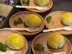 -一朵菌·野生菌探索家火锅(南亚店)