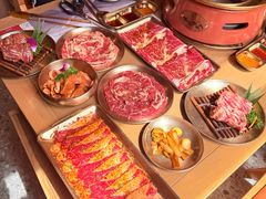 -西塔老太太泥炉烤肉(双井店)