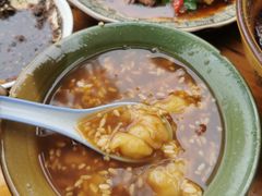 红糖醪糟-张醪糟