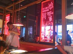 -六月雪干锅(涪城万达广场店)