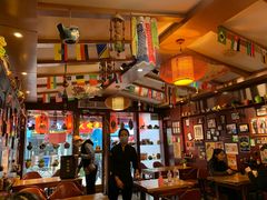 -宋家族亭多国籍料理(泰华城店)