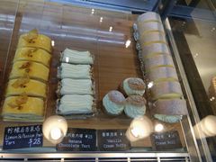 -麦田工坊(月湖店)
