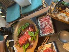 -大龙燚·旷野鲜火锅(广州首店)