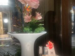 -鲤院·新中式美学·庭院餐厅(夫子庙店)
