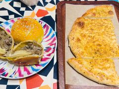 -清真·古丽花儿·新疆美食(滨江道店)