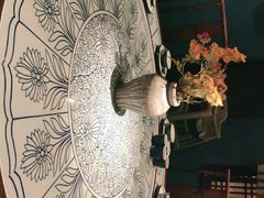 -绿茶餐厅(惠州天益城店)