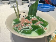-桂满陇·海市蜃楼·黑金(国金店)